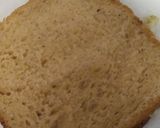 A picture of step 4 of Potato and Mayo toast.