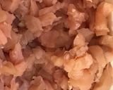 Foto del paso 1 de la receta: Arroz chino