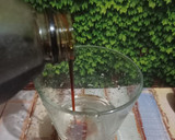 Foto langkah ke 2 dari resep Americano Honey.