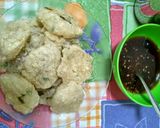 Foto langkah ke 6 dari resep Cireng Bumbu Rujak.