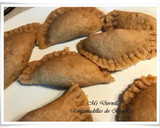 Foto del paso 7 de la receta: Empanadillas de Boniato