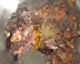மெரினா இறால் மிளகு வறுவல் ரெசிபி ஸ்டேப் 3 புகைப்படம்
