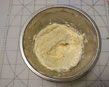 A picture of step 2 of Mini Pineapple Cakes (Mini Muffin Pan).