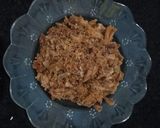 Foto langkah ke 1 dari resep Bubur Candil.