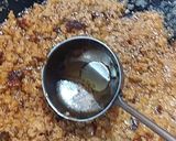 A picture of step 2 of Desi Ghee.