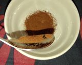 डालगोना कॉफ़ी(Dalgona coffee recipe in Hindi) रेसिपी चरण 1 फोटो