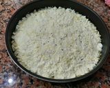 صورة لخطوة 5 من وصفة الكنافة الخشنه