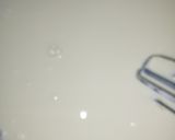 A picture of step 5 of Toasted milk basbousa.