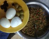 Foto del paso 5 de la receta: Empanadas de soja