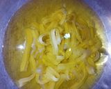 Foto langkah ke 2 dari resep Telur gabus keju /cheese stick.