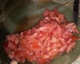 Foto del paso 2 de la receta: Empanadas de caprese