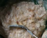 Foto langkah ke 2 dari resep Cekodok Upin Ipin/cengkodok pisang.