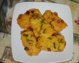 Foto langkah ke 3 dari resep Tempe tepung goreng.