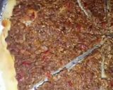 Foto del paso 4 de la receta: Lehmeyun vegano 🌱
