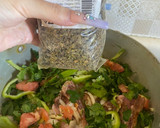 Foto del paso 7 de la receta: 🍗 Seco de pollo ecuatoriano 🇪🇨
