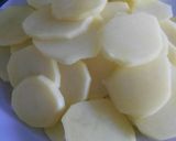Foto del paso 2 de la receta: Gratin Dauphinois
