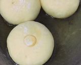 Foto langkah ke 4 dari resep Donut Tofu.