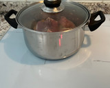 Foto del paso 3 de la receta: Solomillo agridulce