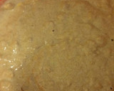 Foto del paso 2 de la receta: Torta vegan de banana y granola riquísima
