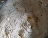 Foto langkah ke 1 dari resep Marmer buttercake versi ekonomis (full margarin).