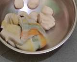 Khasta chat recipe step 1 photo