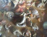 Foto del paso 10 de la receta: Hígado de res en su salsa