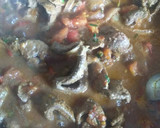 Foto del paso 10 de la receta: Hígado de res en su salsa