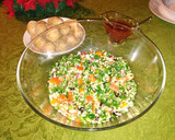 Foto del paso 4 de la receta: Cena de Nochevieja 2015