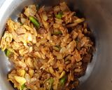 A picture of step 3 of Egg Curry Kerala Style.