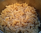 Foto del paso 2 de la receta: Gratén de pasta