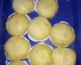 Foto langkah ke 12 dari resep Bakpao / mini pao.