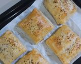 Foto langkah ke 6 dari resep Tuna puff.