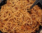 নুডুলস (noodles recipe in Bengali) রেসিপি ধাপ - 2 ছবি