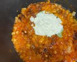 Foto del paso 4 de la receta: Merluza en salsa roja