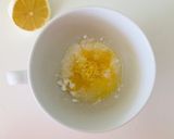 Foto del paso 6 de la receta: Bizcocho de manzana y limón 🍎+🍋!!