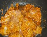 Foto langkah ke 2 dari resep 110. Daging Kecap Pedas.