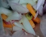 Foto langkah ke 7 dari resep Acar manten 💑.