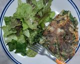 Foto del paso 4 de la receta: Tortilla de Acelga y zanahoria