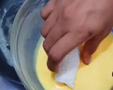 मैंगो रोल (Mango Roll recipe in hindi) रेसिपी चरण 4 फोटो