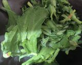 冰花炒鮮香菇的食譜步驟3照片