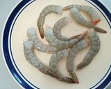 Foto del paso 2 de la receta: Langostinos en gabardina