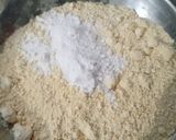 A picture of step 4 of Gluten-free Banana Bread.