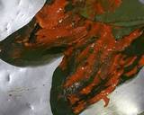Patra recipe step 4 photo