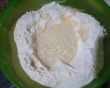 Foto del paso 2 de la receta: Tortas fritas