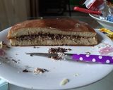 Foto langkah ke 7 dari resep 5. Martabak Manis / Terang Bulan.