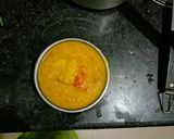 মুগ ডাল (Moong dal recipe in Bengali) রেসিপির ধাপ 5 ছবি
