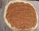 Foto del paso 2 de la receta Empanada de atún y queso