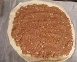 Foto del paso 2 de la receta: Empanada de atún y queso