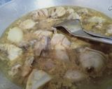 Foto langkah ke 1 dari resep Ayam goreng madu.