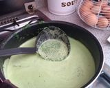 Foto del paso 4 de la receta: Casi crema de espinacas